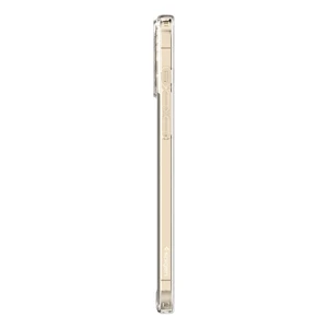 Скляний чохол Spigen Quartz Hybrid Matte Clear для iPhone 13 Pro Max - Фото 7