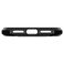 Защитный чехол Spigen Reventon Jet Black для iPhone X | XS - Фото 11