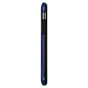 Захисний чохол Spigen Reventon Metallic Blue для iPhone X | XS - Фото 9