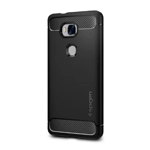 Чехол Spigen Rugged Armor для Huawei Honor 5X - Фото 2