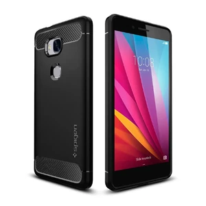 Чехол Spigen Rugged Armor для Huawei Honor 5X - Фото 6
