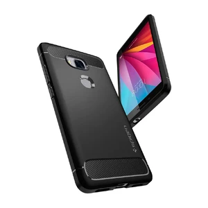 Чехол Spigen Rugged Armor для Huawei Honor 5X - Фото 7
