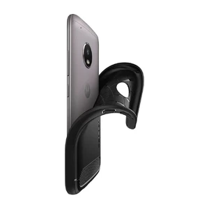 Чехол Spigen Rugged Armor для Motorola Moto G5 Plus - Фото 5