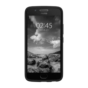 Чехол Spigen Rugged Armor для Motorola Moto G5 Plus - Фото 3