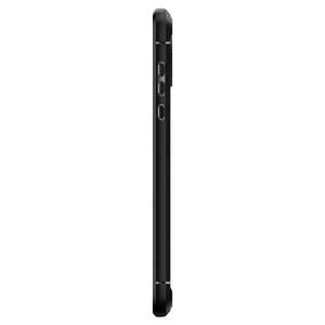 Чохол Spigen Rugged Armor для Motorola Moto Z2 Play - Фото 5