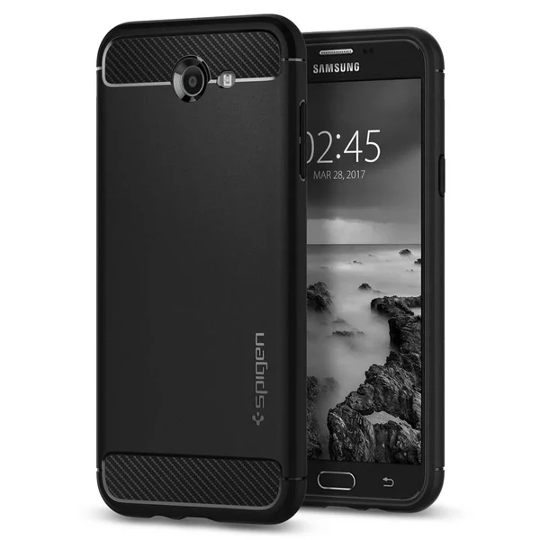 Чохол Spigen Rugged Armor для Samsung Galaxy J7 (2017) | J7 Prime у Рівному