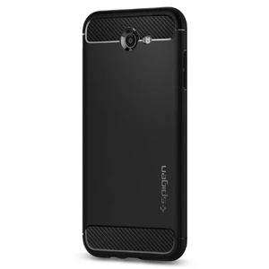 Чехол Spigen Rugged Armor для Samsung Galaxy J7 (2017) | J7 Prime - Фото 2