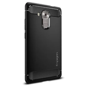 Чохол Spigen Rugged Armor для Huawei Mate 8 - Фото 4