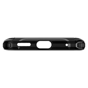 Чохол Spigen Rugged Armor Extra Black для LG G6 - Фото 6