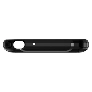 Чохол Spigen Rugged Armor Extra Black для LG G6 - Фото 7