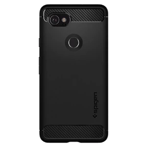 Чехол Spigen Rugged Armor для Google Pixel 2 XL - Фото 2