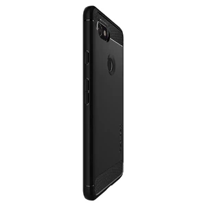 Чехол Spigen Rugged Armor для Google Pixel 2 XL - Фото 5