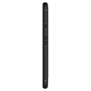 Чехол Spigen Rugged Armor для Google Pixel 2 XL - Фото 6