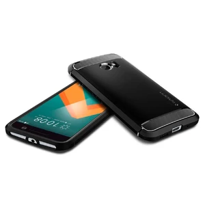 Чохол Spigen Rugged Armor для HTC 10 - Фото 5