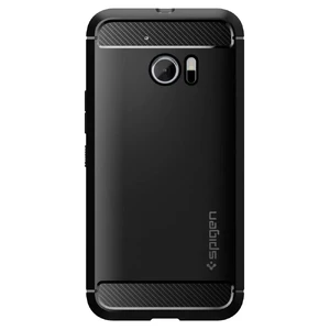 Чохол Spigen Rugged Armor для HTC 10 - Фото 2