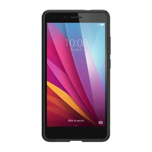 Чехол Spigen Rugged Armor для Huawei Honor 5X - Фото 3