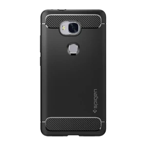 Чехол Spigen Rugged Armor для Huawei Honor 5X - Фото 4