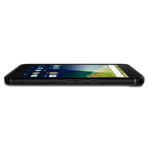 Чехол Spigen Rugged Armor Black для Huawei Nexus 6P - Фото 5