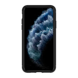 Чохол Spigen Rugged Armor Matte Black для iPhone 11 Pro Max - Фото 3
