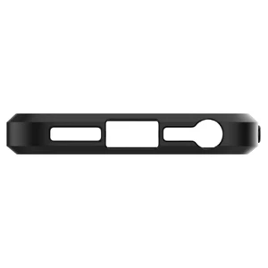 Чохол Spigen Rugged Armor для iPhone SE | 5S | 5 - Фото 9