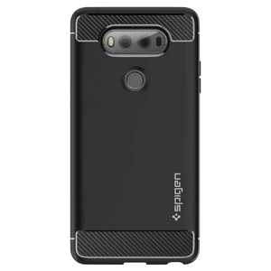 Чехол Spigen Rugged Armor для LG V20 - Фото 2