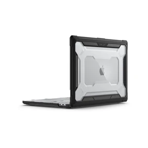Противоударный чехол Spigen Rugged Armor для MacBook Pro 16" - Фото 2