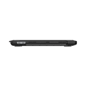 Противоударный чехол Spigen Rugged Armor для MacBook Pro 16" - Фото 3