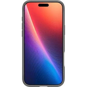 Сірий чохол Spigen Rugged Armor Mag для iPhone 16 Pro Max - Фото 4