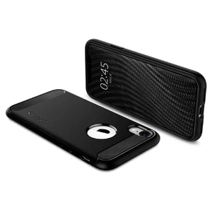 Чохол Spigen Rugged Armor для iPhone XR - Фото 7