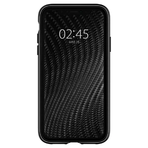 Чохол Spigen Rugged Armor для iPhone XR - Фото 3