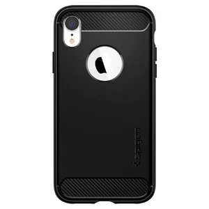 Чохол Spigen Rugged Armor для iPhone XR - Фото 2