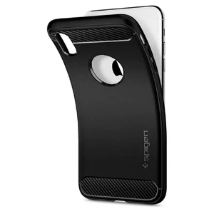 Чохол Spigen Rugged Armor для iPhone XR - Фото 6