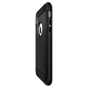 Чохол Spigen Rugged Armor для iPhone XR - Фото 4