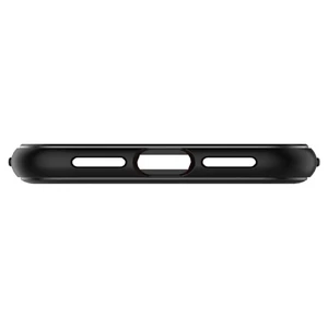 Чохол Spigen Rugged Armor для iPhone XR - Фото 8