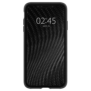 Чохол Spigen Rugged Armor для iPhone XS Max - Фото 3