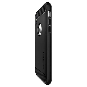 Чохол Spigen Rugged Armor для iPhone XS Max - Фото 4