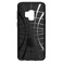 Чехол Spigen Rugged Armor Matte Black для Samsung Galaxy S9 - Фото 7