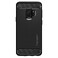 Чехол Spigen Rugged Armor Matte Black для Samsung Galaxy S9 - Фото 5