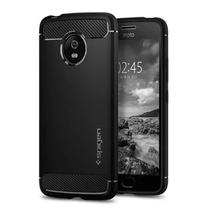 Чохол Spigen Rugged Armor для Motorola Moto G5  - Фото 1