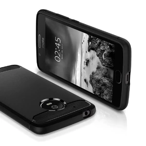 Чохол Spigen Rugged Armor для Motorola Moto G5 - Фото 5