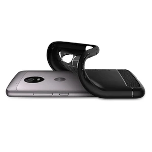 Чохол Spigen Rugged Armor для Motorola Moto G5 - Фото 6