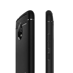 Чохол Spigen Rugged Armor для Motorola Moto G5 - Фото 4