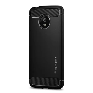 Чохол Spigen Rugged Armor для Motorola Moto G5 - Фото 2