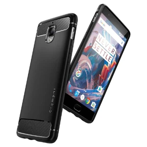 Чохол Spigen Rugged Armor для OnePlus 3 | 3T - Фото 5