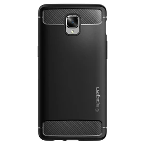 Чохол Spigen Rugged Armor для OnePlus 3 | 3T - Фото 2