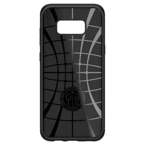 Чехол Spigen Rugged Armor для Samsung Galaxy S8 Plus - Фото 4