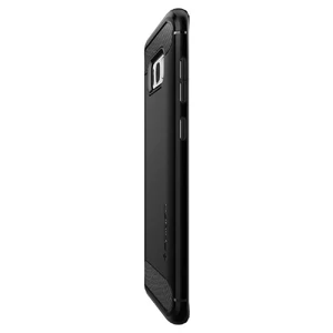 Чехол Spigen Rugged Armor для Samsung Galaxy S8 Plus - Фото 5