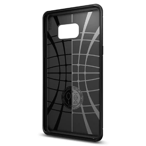 Чехол Spigen Rugged Armor для Samsung Galaxy Note 7 - Фото 6