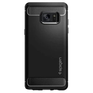 Чехол Spigen Rugged Armor для Samsung Galaxy Note 7 - Фото 2