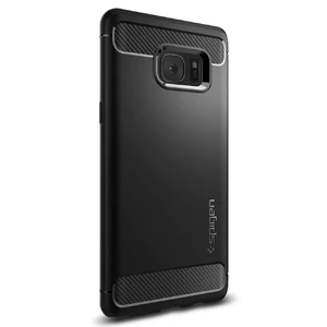 Чехол Spigen Rugged Armor для Samsung Galaxy Note 7 - Фото 4